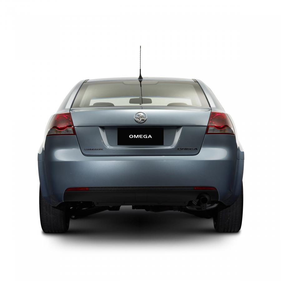  Holden Commodore Omega 2006 года  (фото 17 из 51)